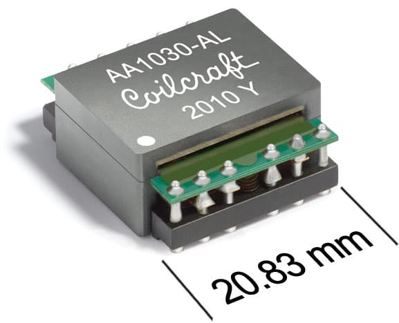 AA1030-AL 패키지 이미지