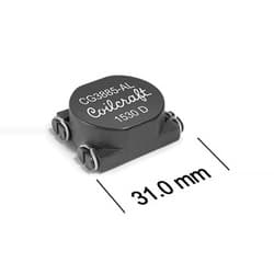 CG3885-AL 패키지 이미지
