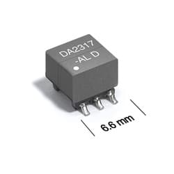 DA2317-ALC 패키지 이미지