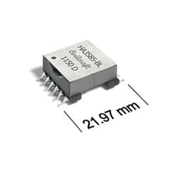 HA3585-BLD 패키지 이미지