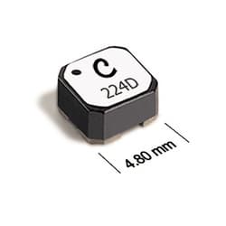 MA5401-AEC 패키지 이미지