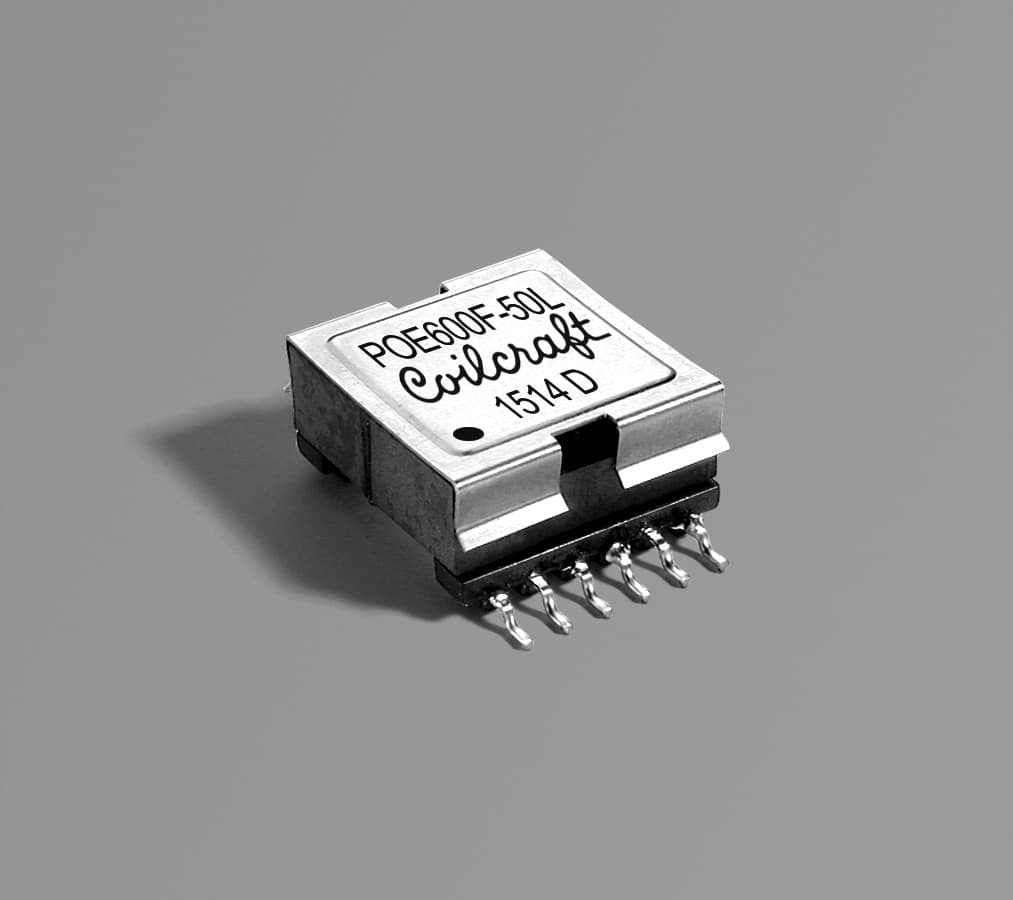 POE600F-33LD 패키지 이미지