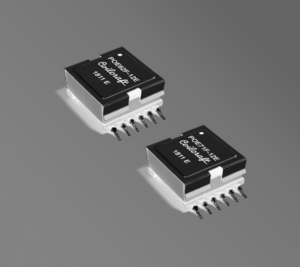 POE62F-33ED 패키지 이미지