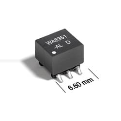WA8351-ALC 패키지 이미지