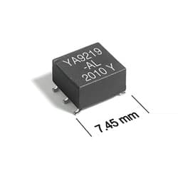 YA9219-ALD 패키지 이미지