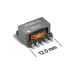 YA9280-ALD 패키지 이미지