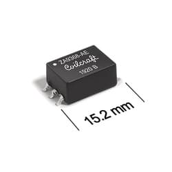 ZA9368-AED 패키지 이미지