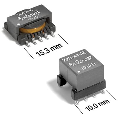 ZA9384-ALD 패키지 이미지