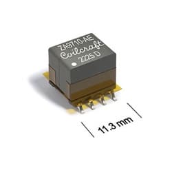 ZA9710-AED 패키지 이미지