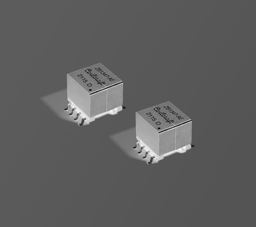 ZB1347-AED 패키지 이미지