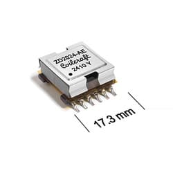 ZD2024-AED 패키지 이미지