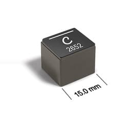 ZE2652-AED 패키지 이미지