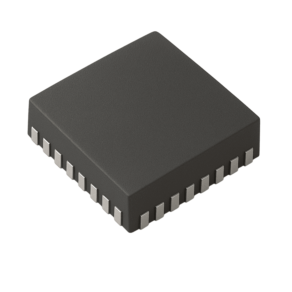 MKL16Z128VFM4R 패키지 이미지