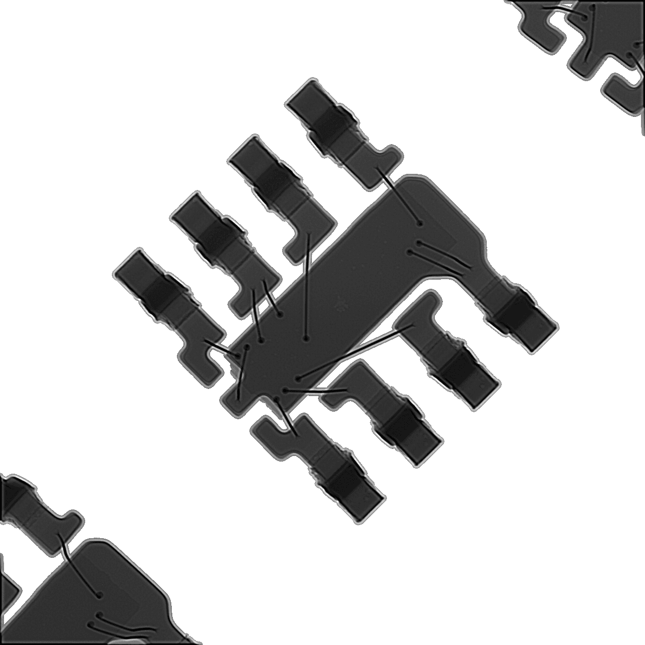 LTC2633CTS8-LZ8#TRMPBF X-ray 이미지