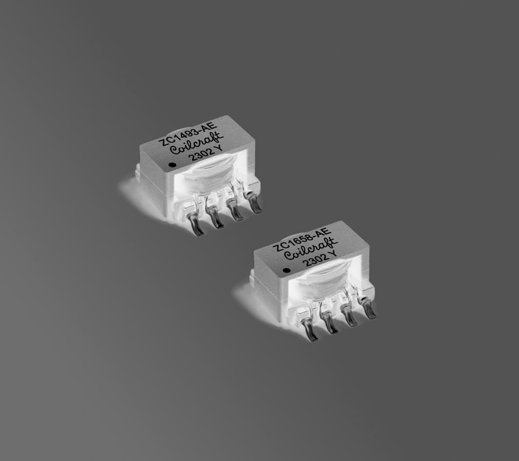 ZC1495-AED 패키지 이미지
