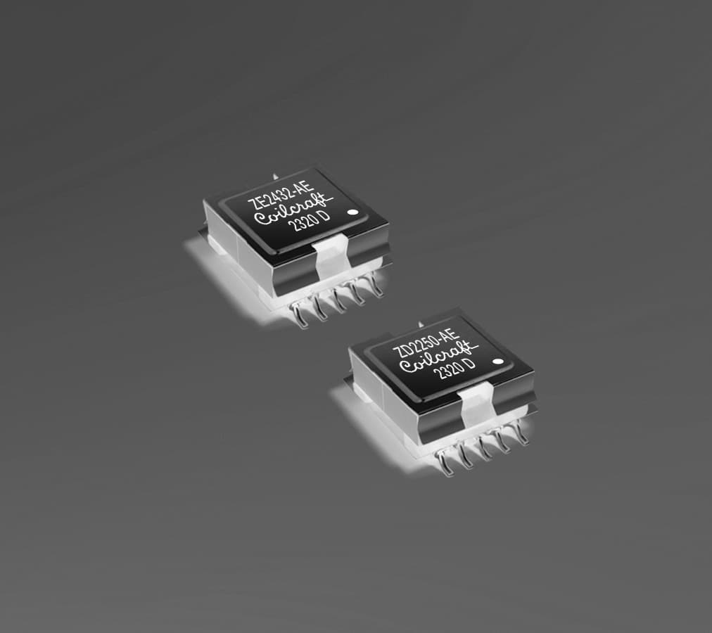 ZD2250-AED 패키지 이미지