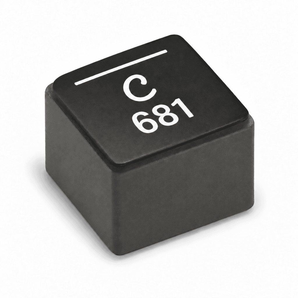XGL6060-681MEC 패키지 이미지