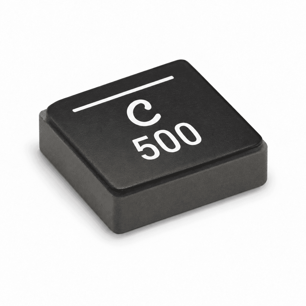 XGL5020-500MEC 패키지 이미지