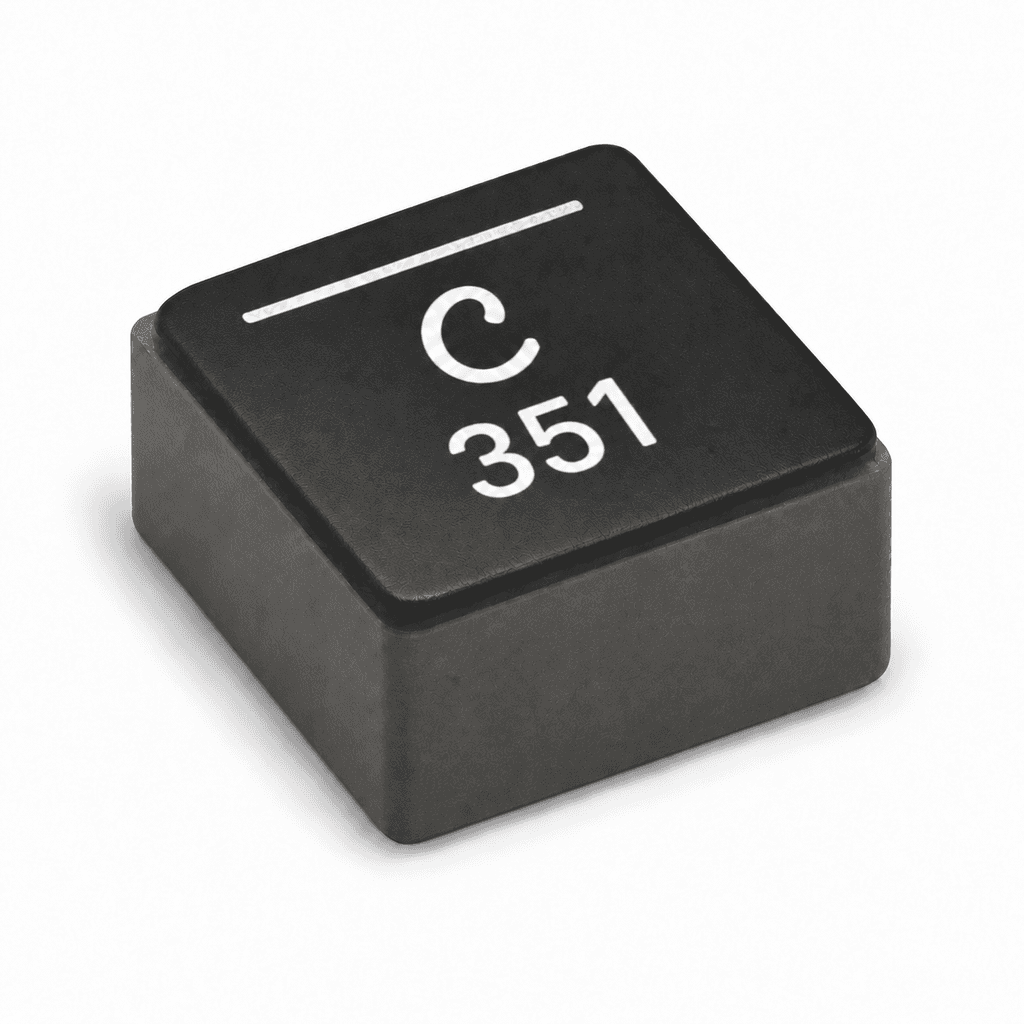 XGL5030-351MEC 패키지 이미지