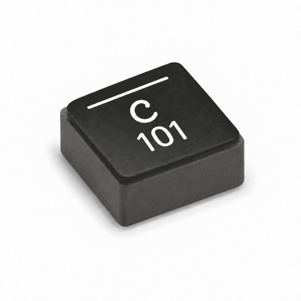 XGL3014-101MEC 패키지 이미지