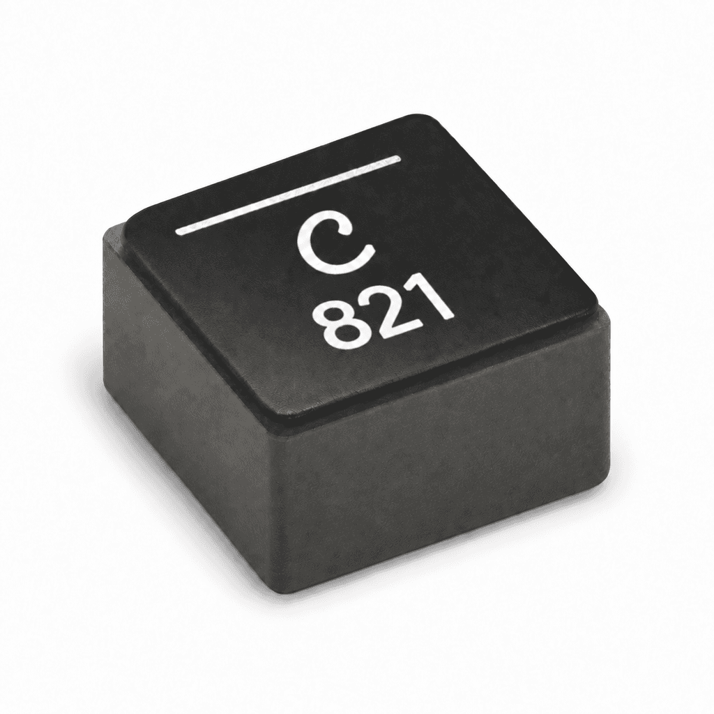 XGL4025-821MEC 패키지 이미지