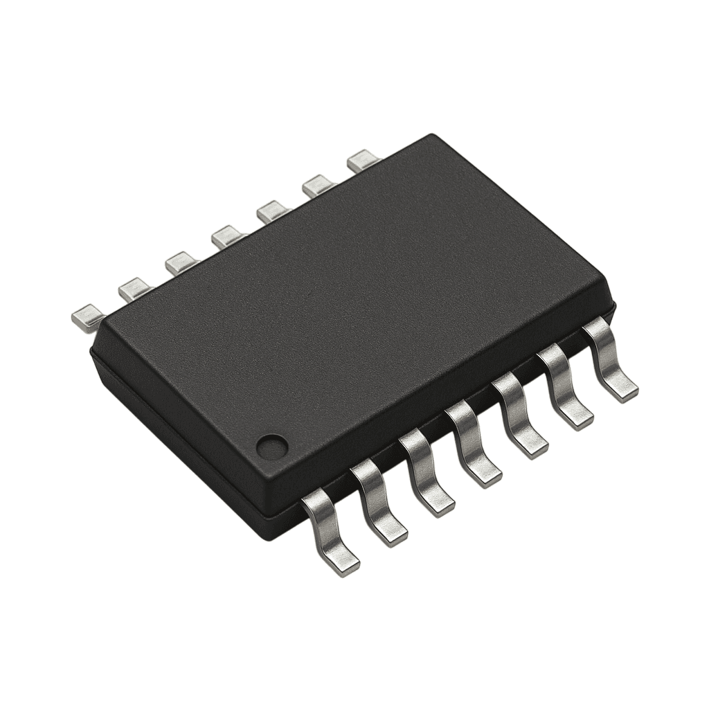 CD74HC164ME4 패키지 이미지